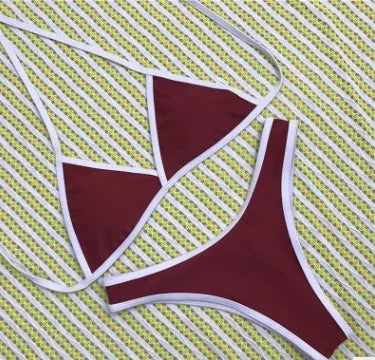 Sexy Bikini Lingerie 2026 - Intimate Swimwear Style Set - DanaFashionstore