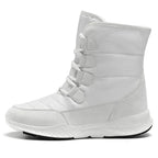 Boots Winter Plush Snow Boot Waterproof - DanaFashionstore