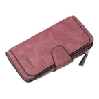 Fashion Woman Wallet - DanaFashionstore
