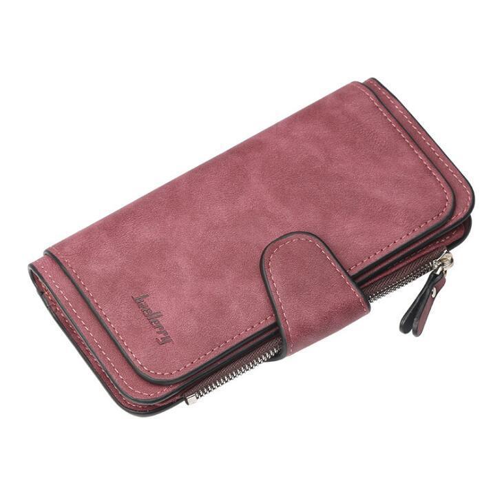 Fashion Woman Wallet - DanaFashionstore