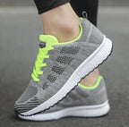 Women Shoes Sports Sneakers - DanaFashionstore