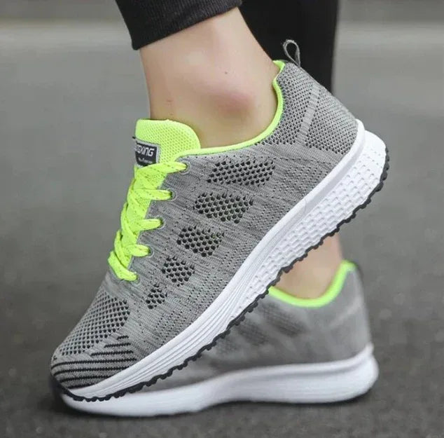 Women Shoes Sports Sneakers - DanaFashionstore