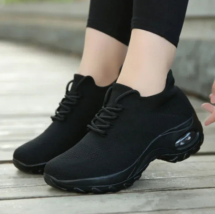Women's Flying Socks Casual Running Shoes - DanaFashionstore