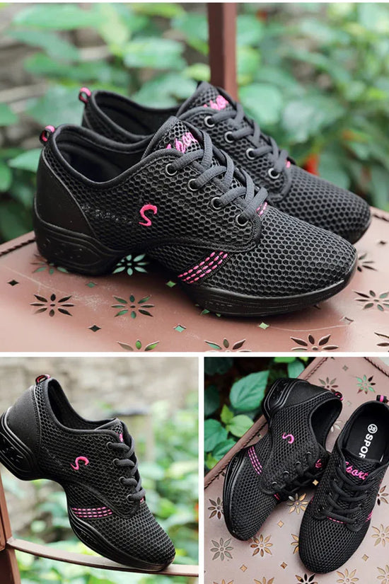 Mesh dance shoes - DanaFashionstore