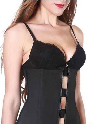 High Compression Abdominal Belt - DanaFashionstore