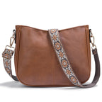 Crossbody Shoulder Bag Simple Fashion Women - DanaFashionstore