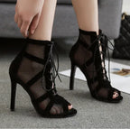 Sexy high heel women shoes - DanaFashionstore