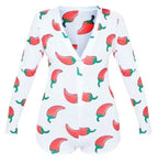 Sweet Baby Romper 2026 - Cute Infant One-Piece Outfit - DanaFashionstore