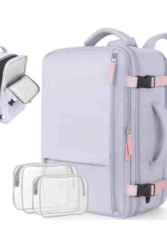 Versatile Backpack For Girls' Storage - DanaFashionstore