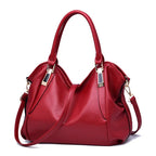 Women Totes Bag High Capacity Crossbody Shoulder Bags Soft Handbags - DanaFashionstore