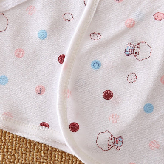 18-piece Cotton Newborn Gift Box Baby Clothes Set Newborn Baby Underwear Supplies $61.31 Dana Fashion Color: Blue Baby Clothing Product Information: Fabric name: cotton. Gift box content: clothing+shoes+accessories/supplies Fabric technology: soft treatme
