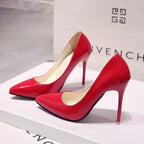 Sexy nude shoes for women - DanaFashionstore