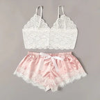 Lace Sexy Seduction Lingerie 2026 - Intimate Romantic Set - DanaFashionstore