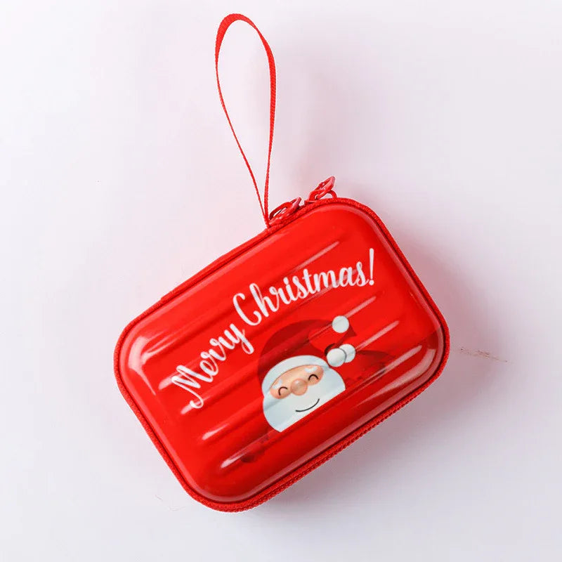 Tinplate coin purse - DanaFashionstore