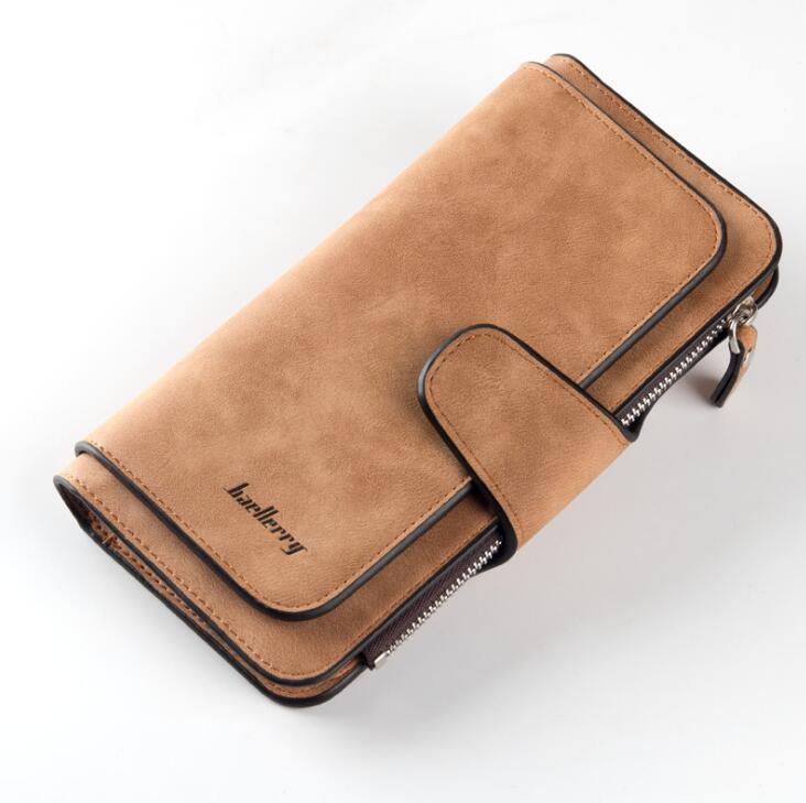 Fashion Woman Wallet - DanaFashionstore