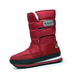 snow boots - DanaFashionstore