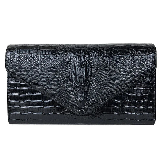 Women's clutch bag - DanaFashionstore