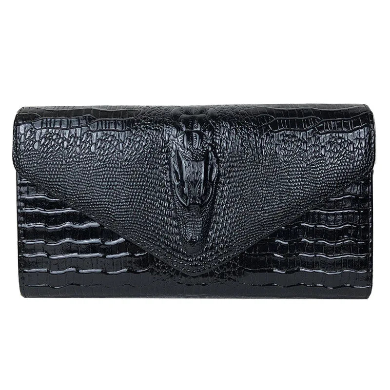 Women's clutch bag - DanaFashionstore