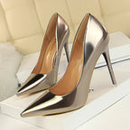 Stiletto heels - DanaFashionstore