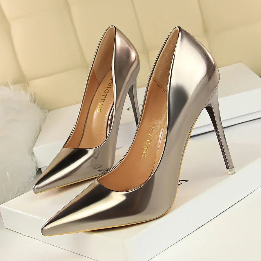 Stiletto heels - DanaFashionstore