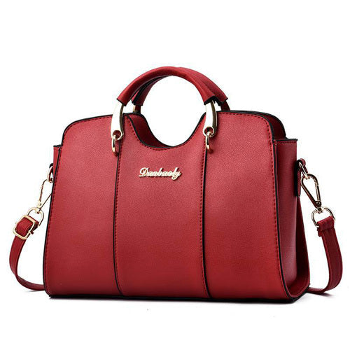 Handbags Women Bags Designer Shoulder Bag - Dana Fashion