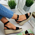 summer shoes women's platform sandals - DanaFashionstore