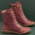 Tooling Martin boots - DanaFashionstore