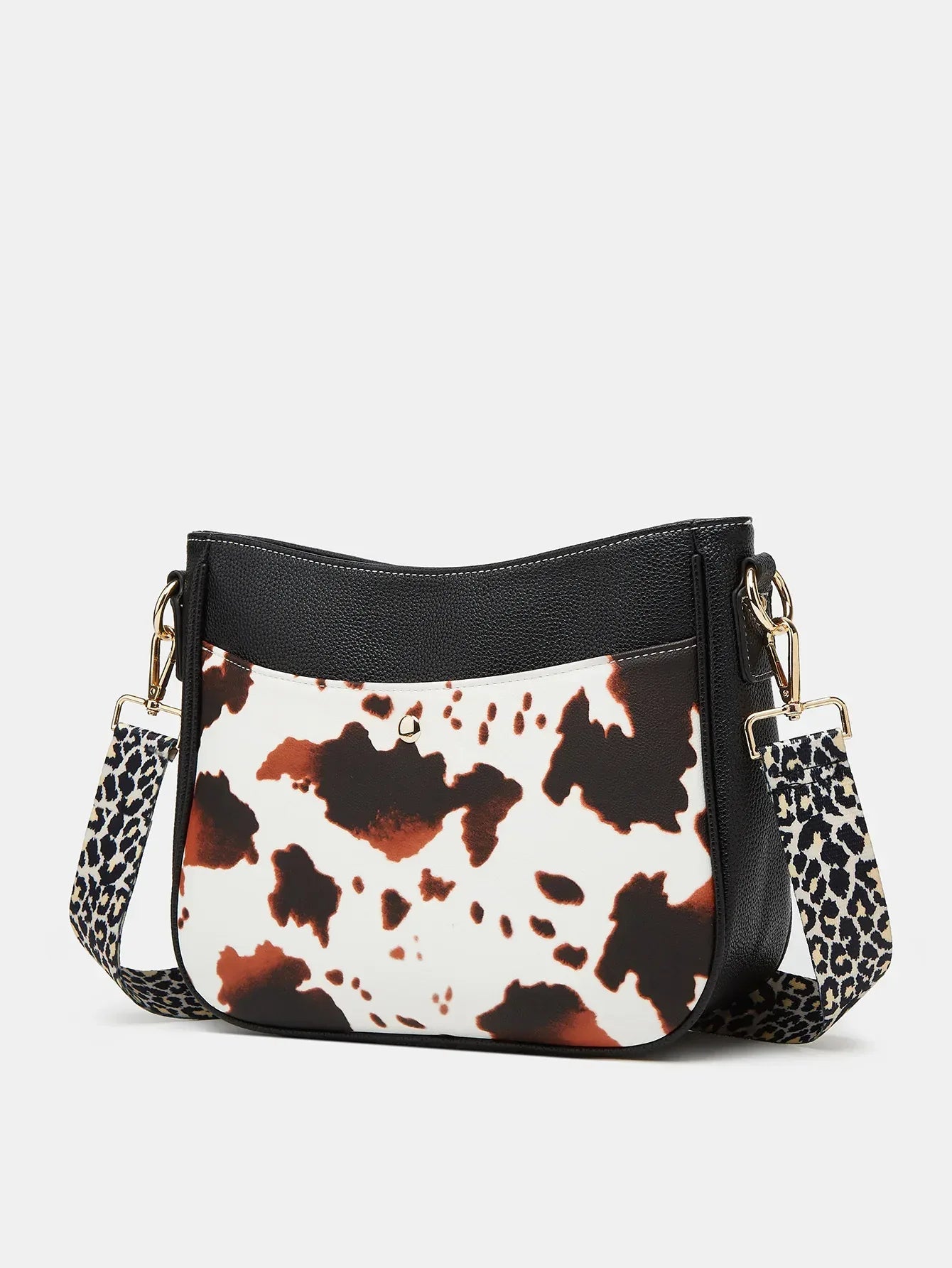Crossbody Shoulder Bag Simple Fashion Women - DanaFashionstore