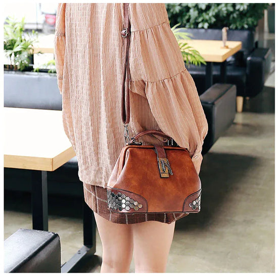 Fashion Women Handbags - DanaFashionstore
