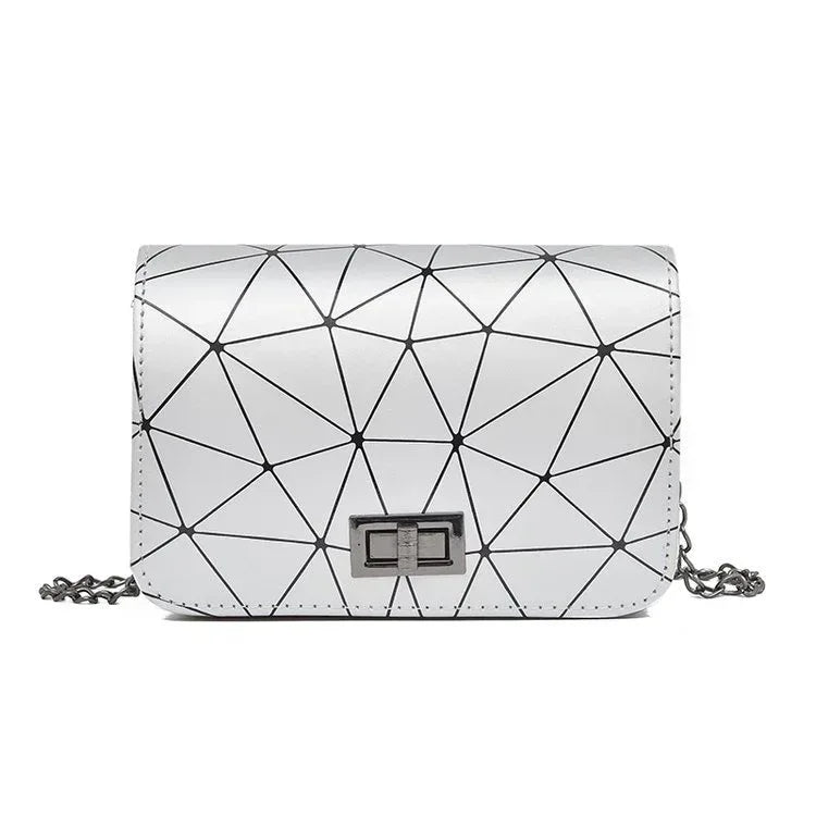 New all-match Korean messenger bag - DanaFashionstore