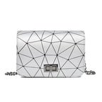 New all-match Korean messenger bag - DanaFashionstore