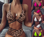 Sexy Swimsuit Bikini Set 2026 - Beach Swimwear for Women - DanaFashionstore