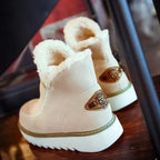 Non-slip warm snow boots - DanaFashionstore