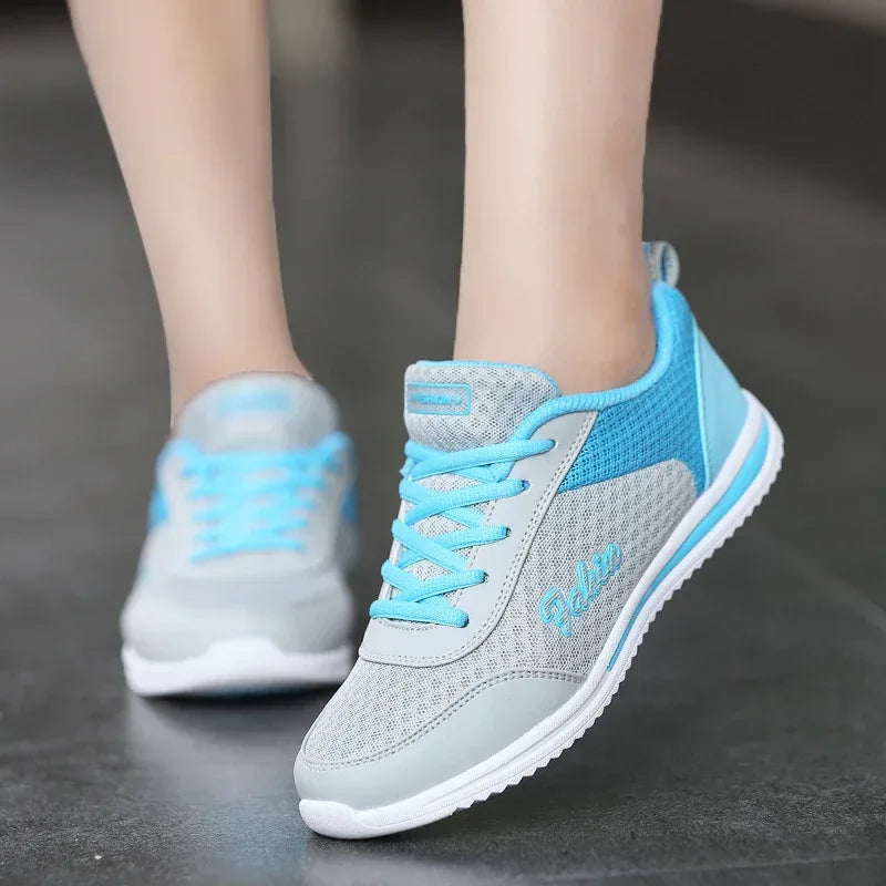 Breathable running casual shoes - DanaFashionstore