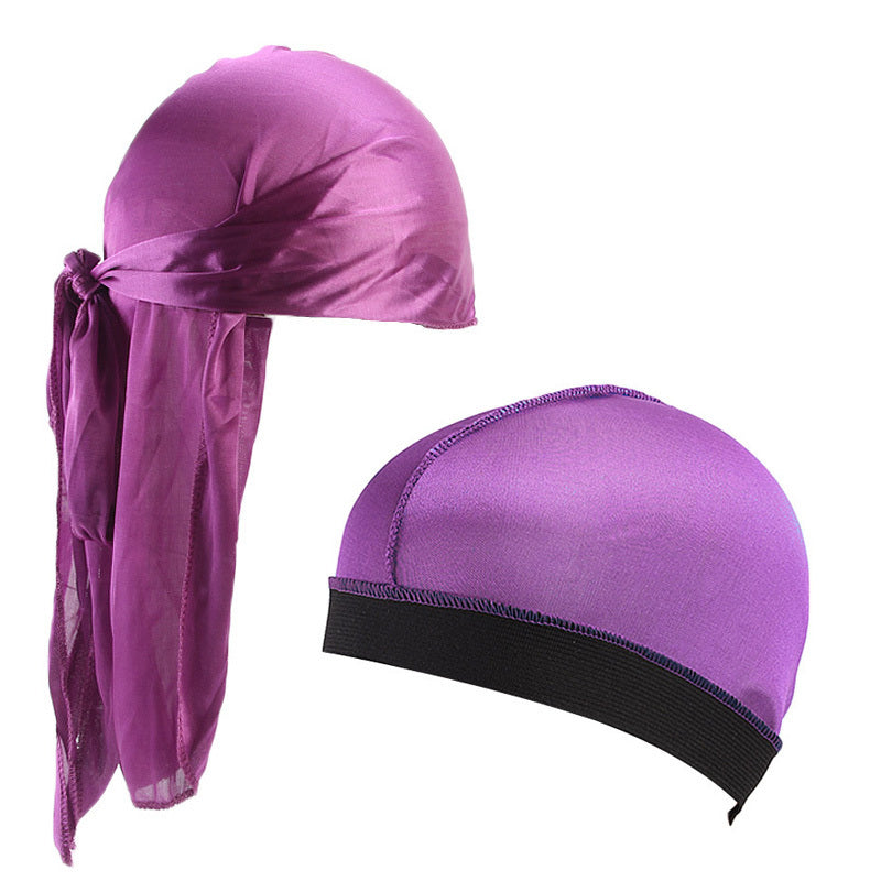 Hat black hip-hop basketball rap balaclava