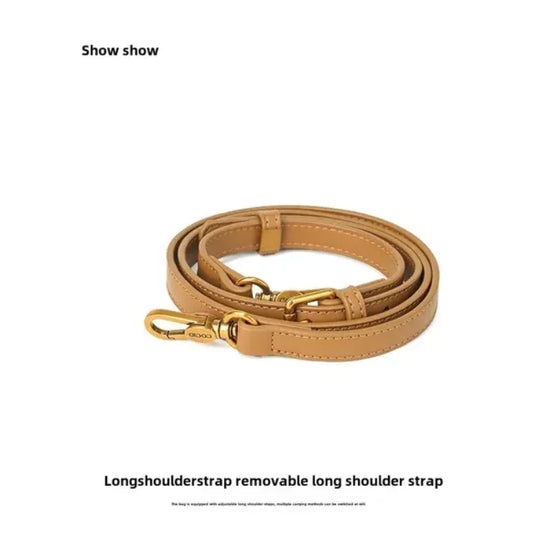 New Macaron Color System Shoulder Armpit Bag Temperament New Women's Bags Cross-border Live Hot Models Women's Bags - DanaFashionstore