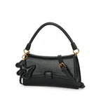 New Macaron Color System Shoulder Armpit Bag Temperament New Women's Bags Cross-border Live Hot Models Women's Bags - DanaFashionstore