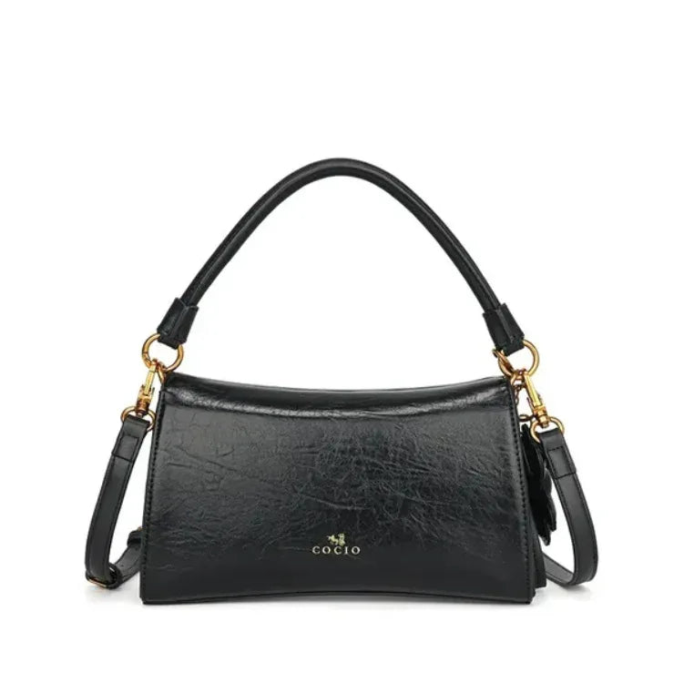 New Macaron Color System Shoulder Armpit Bag Temperament New Women's Bags Cross-border Live Hot Models Women's Bags - DanaFashionstore