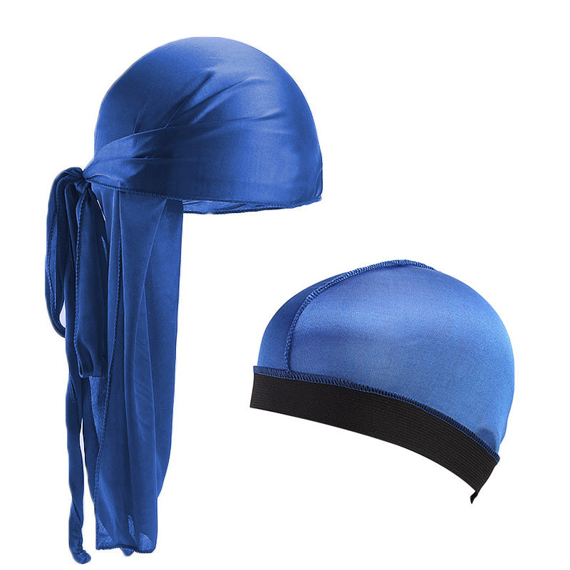 Hat black hip-hop basketball rap balaclava