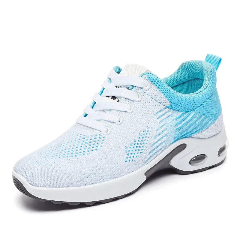Women's Fashion Casual Exercise Running Shoes - DanaFashionstore