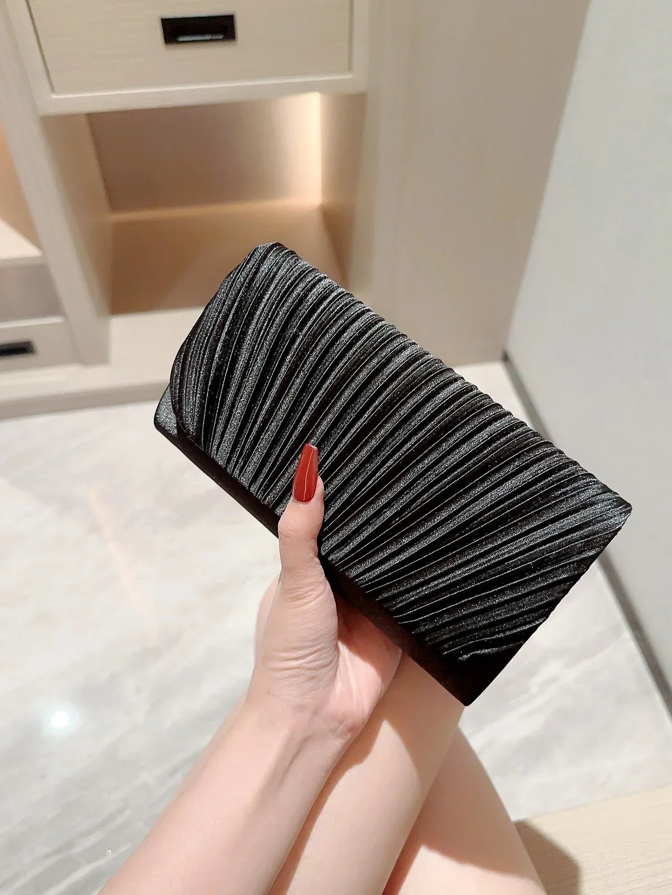 Fashion Individual Casual Simple Women's Bag - DanaFashionstore