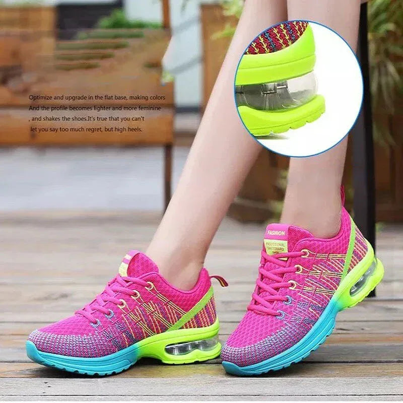 Causal sport shoes for women - DanaFashionstore