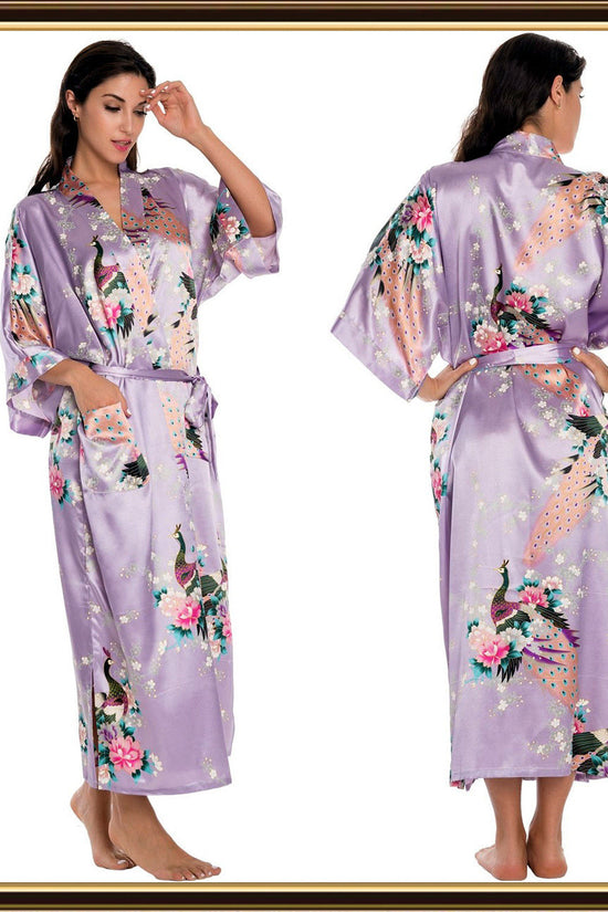 Long nightgown - Dana Fashion