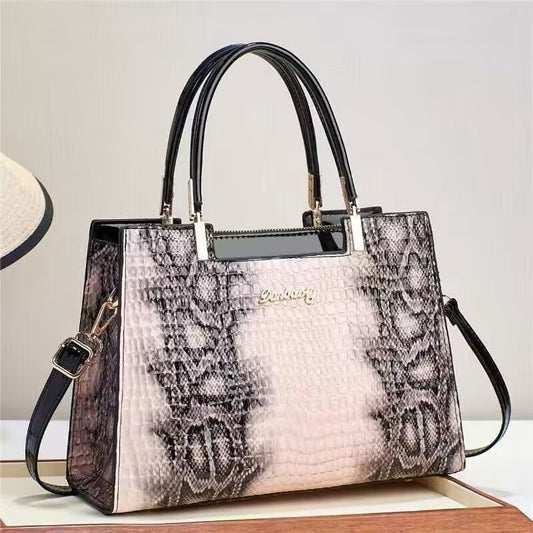 One-shoulder Portable Messenger Bag Is Popular For Women's Large Bags Women This Year - Dana Fashion