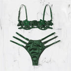 Separate Sexy Temptation Lingerie 2026 - Fun Intimate Suit - DanaFashionstore