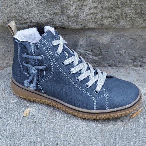 Ladies plus cotton short boots - DanaFashionstore