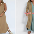  Khaki set