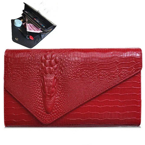 Women's clutch bag - DanaFashionstore
