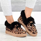 Hand-stitched shoes and snow boots - DanaFashionstore