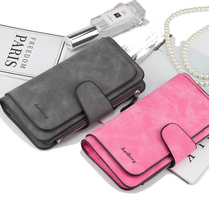 Fashion Woman Wallet - DanaFashionstore